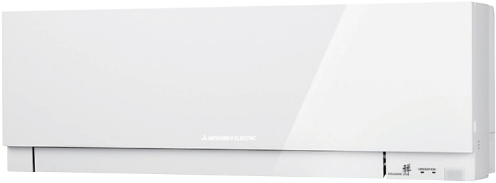 Настенная сплит-система Mitsubishi Electric MSZ-EF50VGKW / MUZ-EF50VG, белая