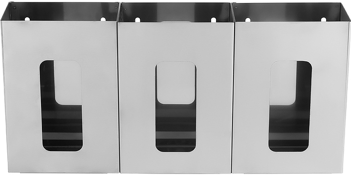 Диспенсер для перчаток ЦПО D-003