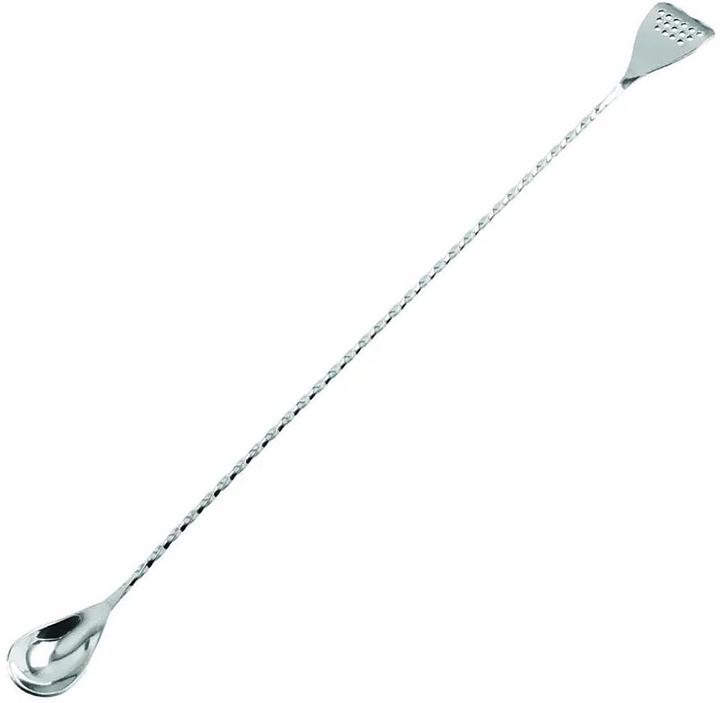 Ложка барная P.L. Barbossa Bad Guys Bar Mixology-6