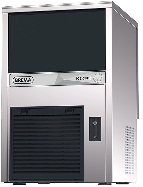 Льдогенератор Brema CB 246A HC (кубиковый лед, D-13 г)