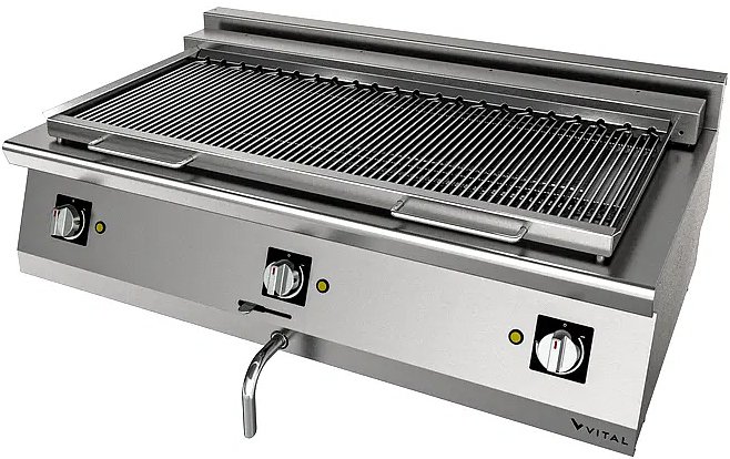 Гриль VITAL PRO-ESI9030