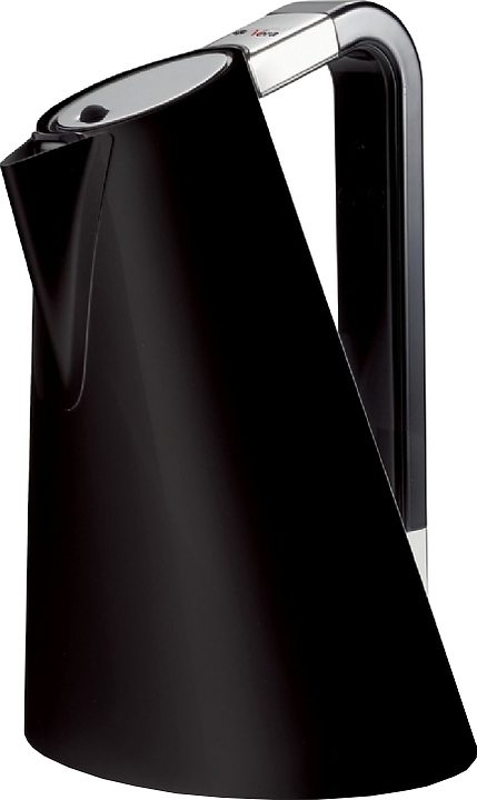 Чайник Bugatti VERA EASY Black