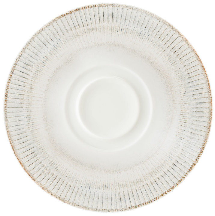 Тарелка подстановочная Bonna Галата 77341 Гурмэ d 190 мм