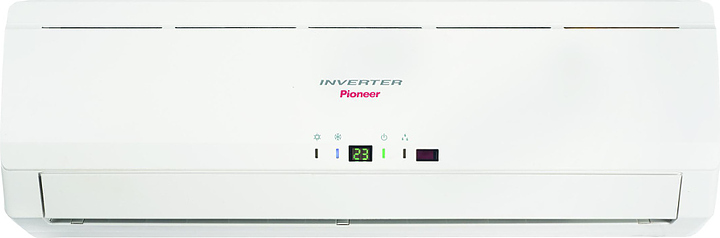 Настенная сплит-система Pioneer KFRI35GN / KORI35GN