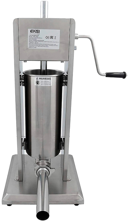 Шприц колбасный EKSI GRT-VS10L