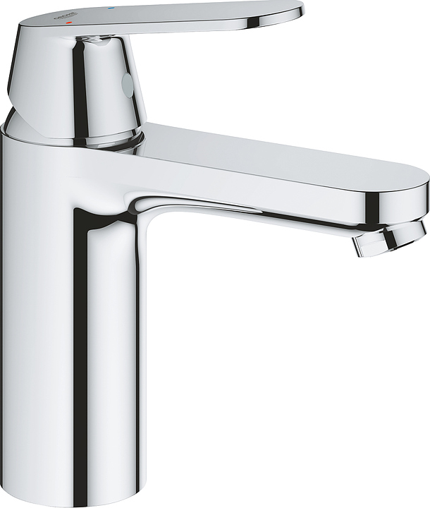 Смеситель Grohe Eurosmart Cosmopolitan DN 15 M-SIZE 23926000