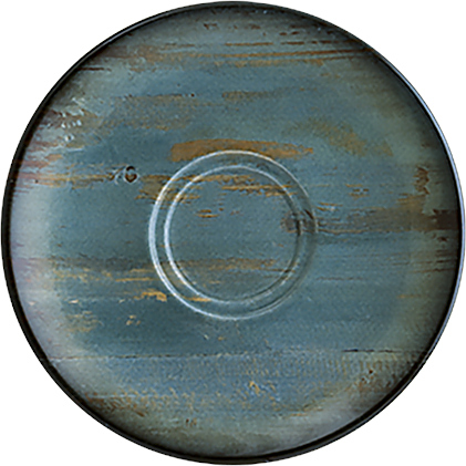 Блюдце Bonna MDRMT GRM 04 CT