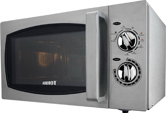 Печь микроволновая Airhot WP900G