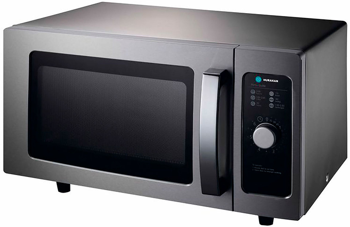 Печь микроволновая Hurakan HKN-WP1000 PRO