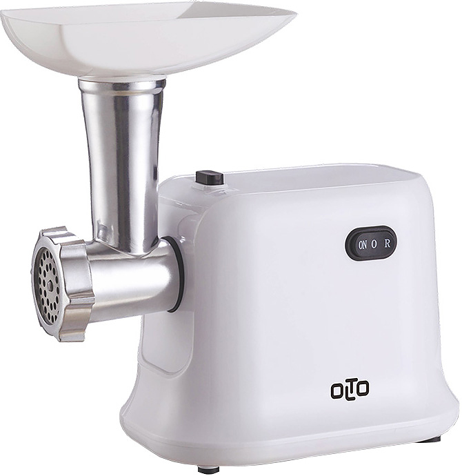Мясорубка OLTO HM-080 WHITE