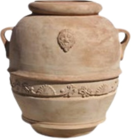 Кувшин San Rocco Orcio Classico (78х90 см)