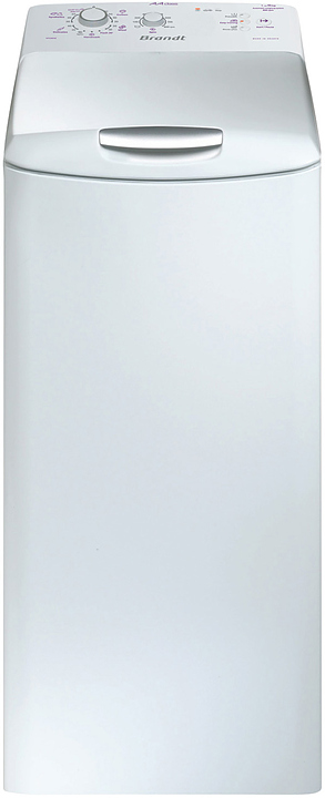 Стиральная машина Brandt WT 08725