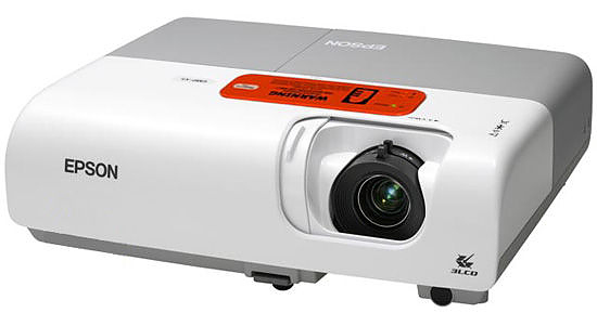 Проектор Epson EMP-X5E