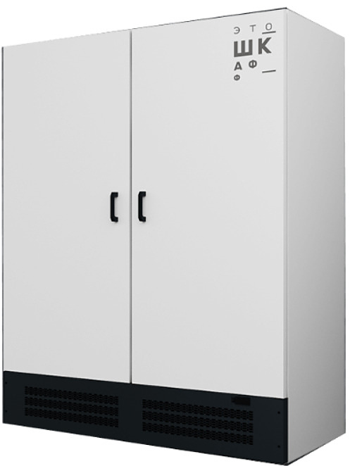 Шкаф холодильный Brandford Shkaff II 1,4 СТ