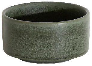 Тарелка Loveramics Er-go! Tapas Ramekin D114-12BDG 8.5 см, темно-зеленый (Matte Dark Green)