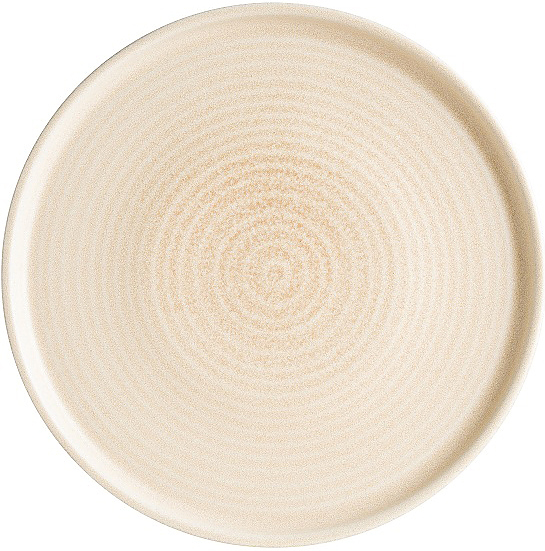 Тарелка Bonna MRGRPL21DZ