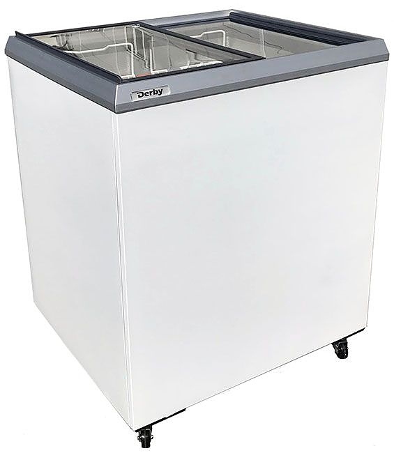 Ларь морозильный Derby ЕК-26+ (92101215)