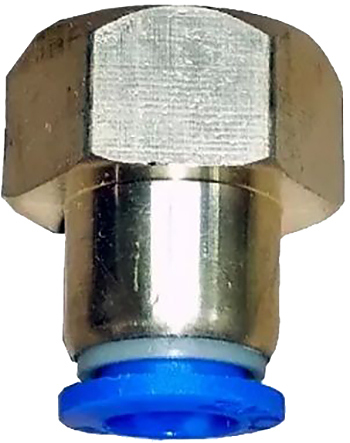 Фитинг Iplate 10 мм 1/2