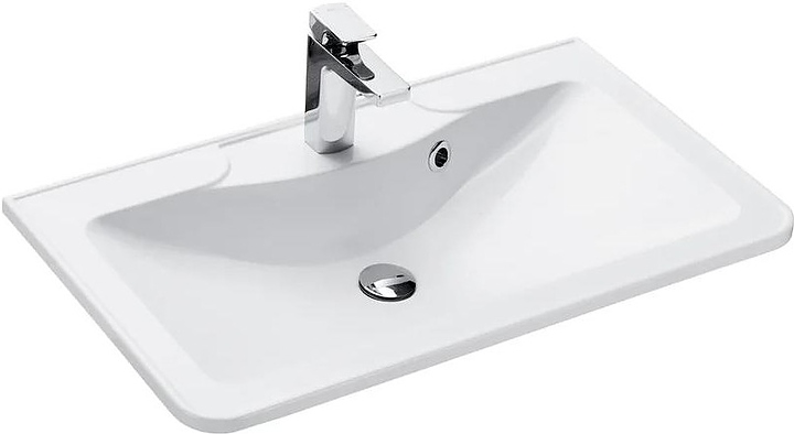 Раковина AQUATON Сиена 75 1A704131SN010