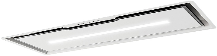 Вытяжка Sirius SL 921 W 80
