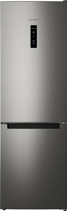 Холодильник Indesit ITS 5180 NG темно-серый