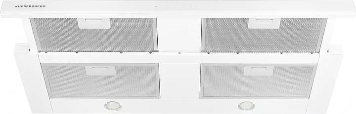 Вытяжка Kuppersberg SLIMLUX S 90 GW