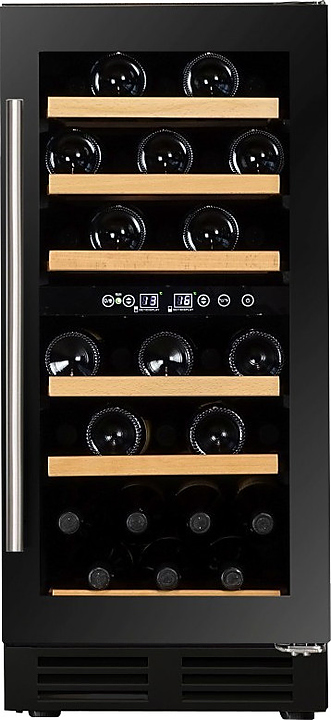 Винный шкаф Dunavox DAU-32.81DB