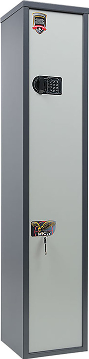 Сейф оружейный AIKO Беркут 150 EL