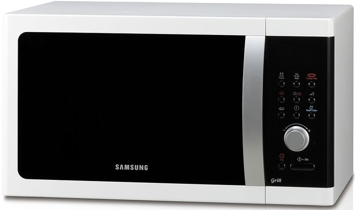 Микроволновая печь Samsung ME872R