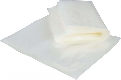 Пакет вакуумный ПРАЙМПАК ПТК 250х350 мм 100 мкм (ПЭТ/ПЭ)