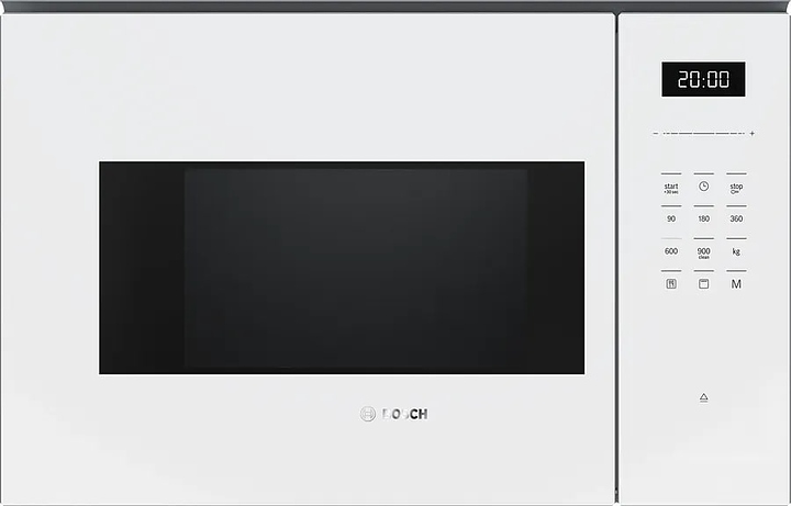 Печь микроволновая Bosch BEL554MW2