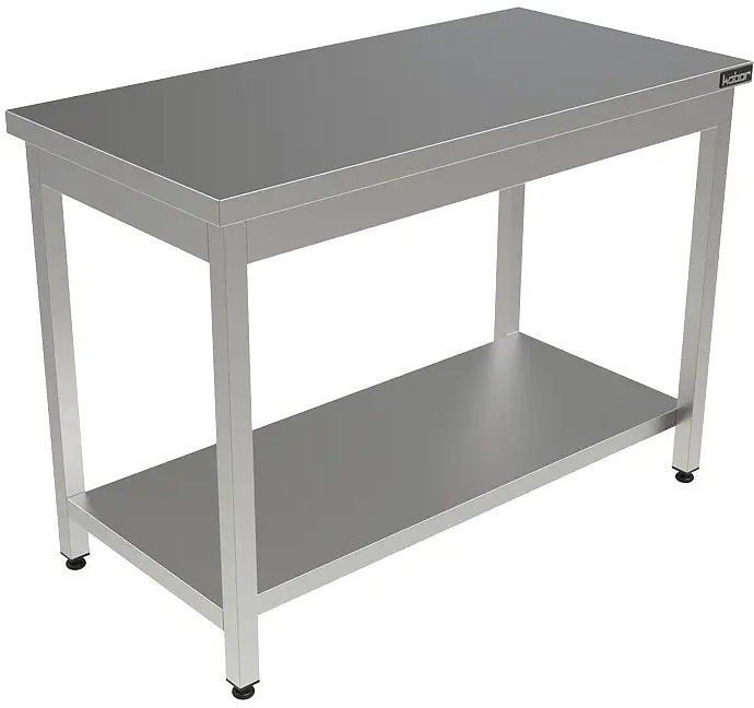 Стол производственный КОБОР СПР-140/70/П