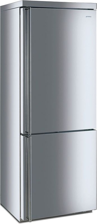 Холодильник SMEG FA390X3