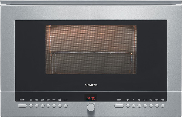 Микроволновая печь Siemens HF 25M560