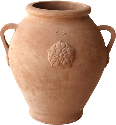 Кувшин San Rocco Con Rosa (72х80 см)