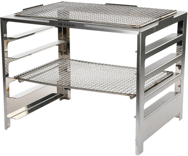 Стойка Robata Kasai для Medium Long