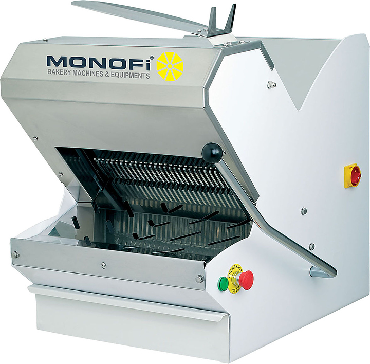 Машина хлеборезательная Monofi MEDM 31