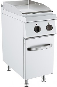 Поверхность жарочная KUSINA G7I100E-C