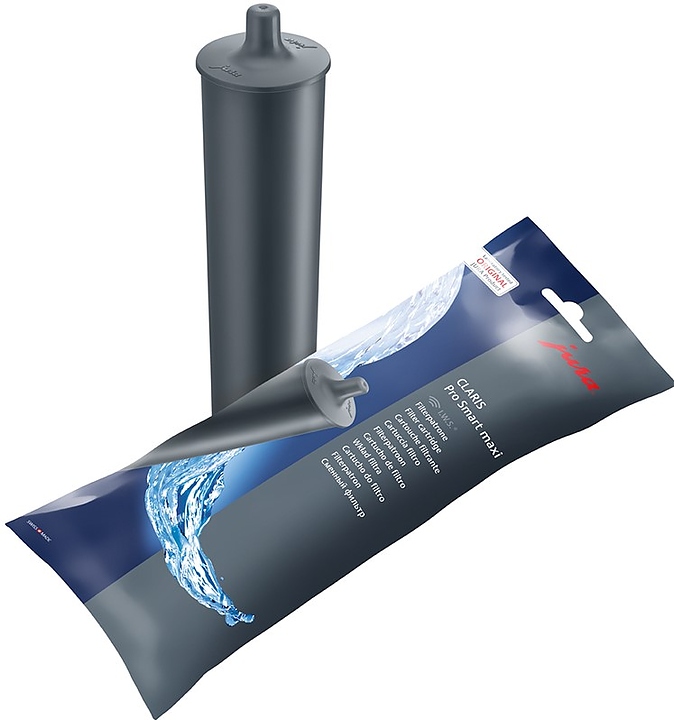 Фильтр сменный Jura CLARIS Pro Smart MAXI (до 750 л)