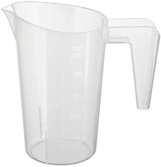 Стакан мерный ProBar JD-PP8591