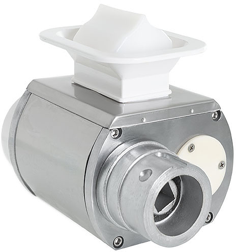 Насадка для мясорубки Foodatlas TK-12 Нарезка мяса (7 мм)