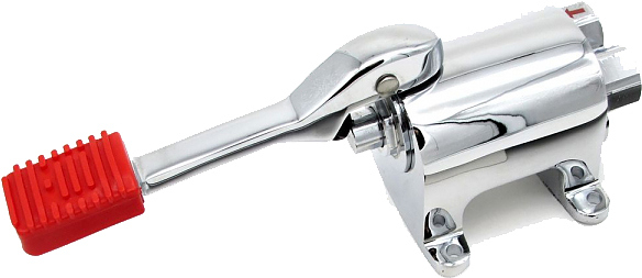 Педаль для рукомойников Техно-ТТ TAP 002