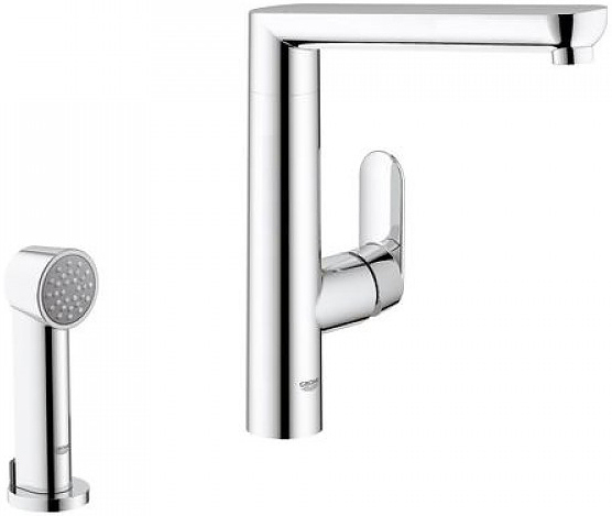 Смеситель Grohe K7 32179000