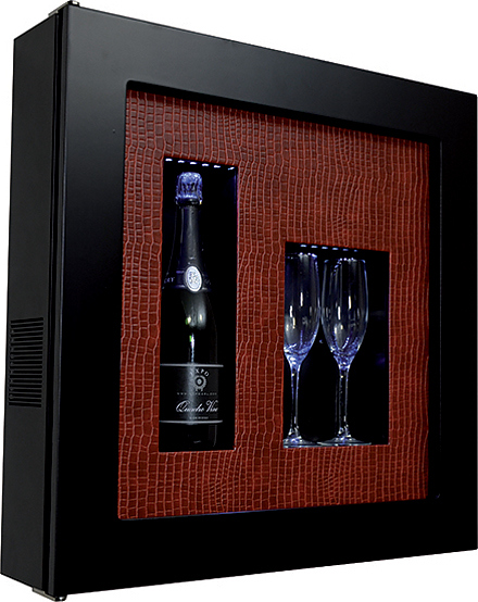 Нейтральный стенд Expo QV12-N1166