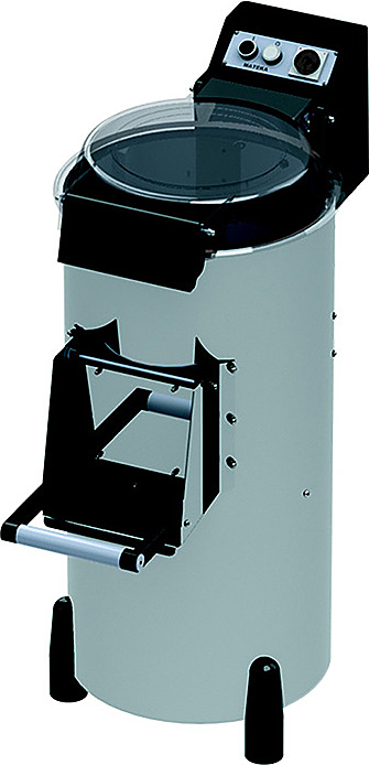 Картофелечистка Mateka PAT 800 t