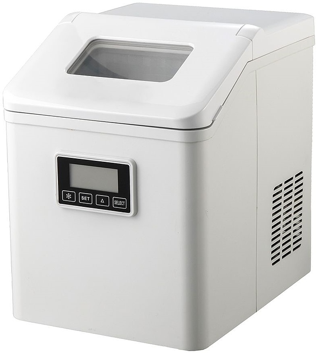 Льдогенератор VIATTO MK-IM-205