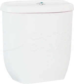 Бачок для унитаза Creavit SD410-00CB00E-0000