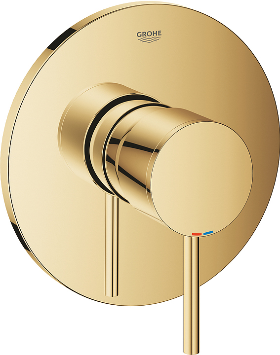 Смеситель Grohe Atrio 24065GL3