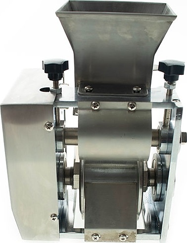 Формующая головка в сборе Foodatlas JGL-135-6А Ручная лепка 5 ячеек