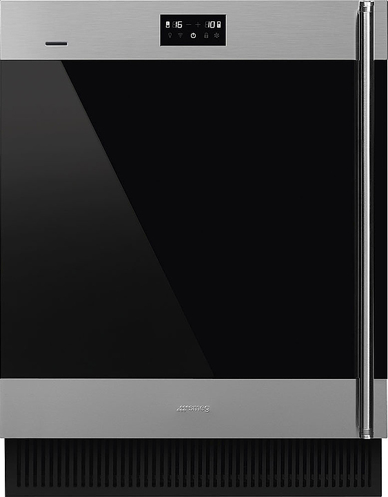 Винный шкаф SMEG CVI338LWX2
